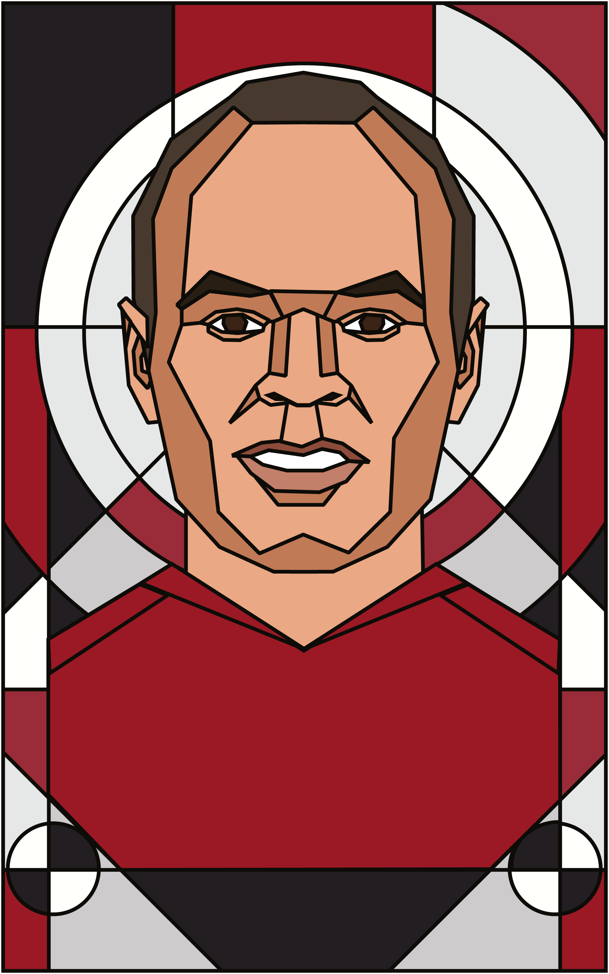 缺席的空缺 缺席的空缺