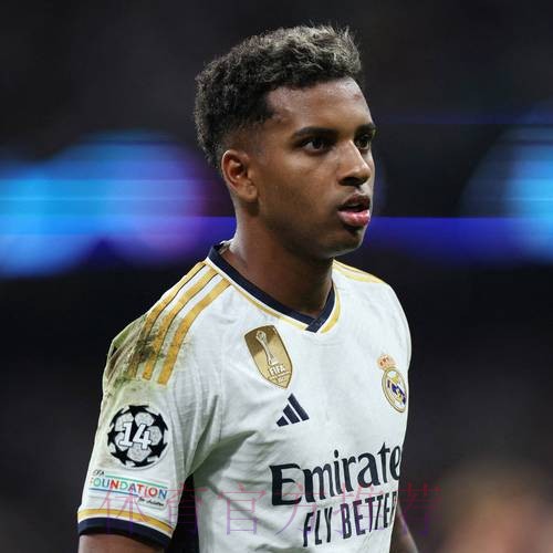 罗德里戈:开玩笑称国家队等安帅 但玩笑基于一定事实 罗德里戈:开玩笑称国家队等安帅 但玩笑基于一定事实