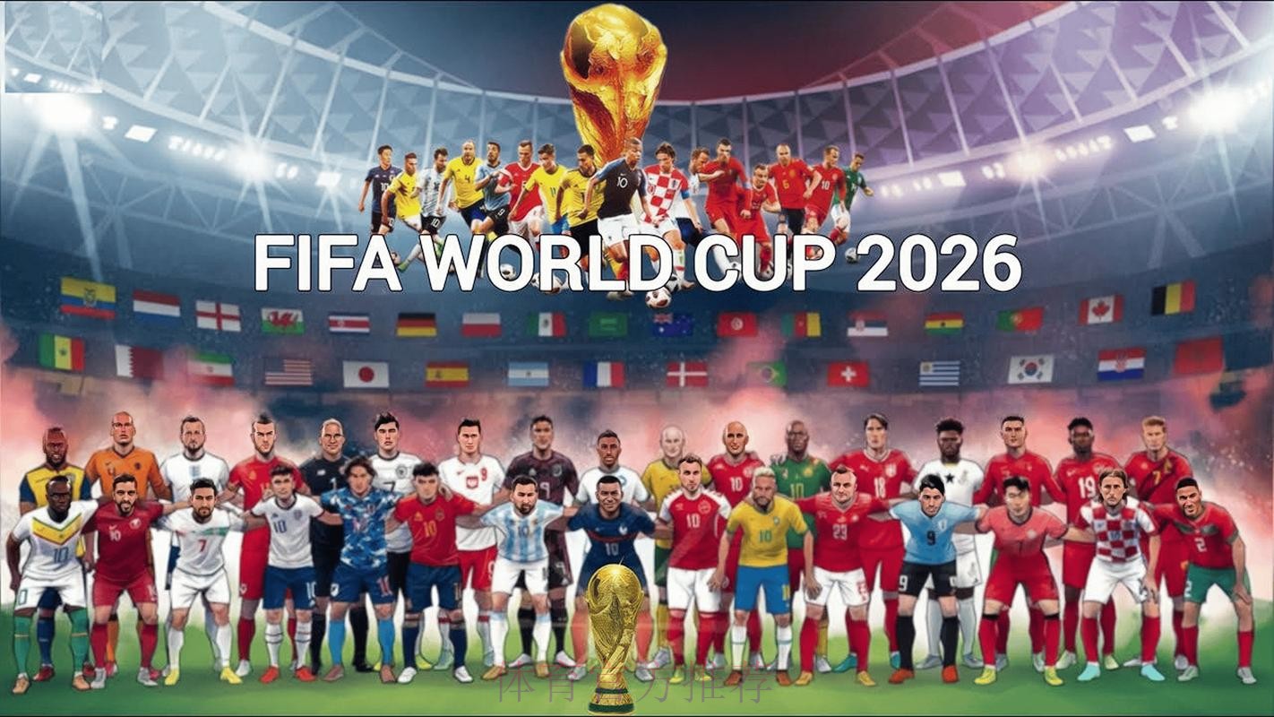 2026世界杯直播下载热门